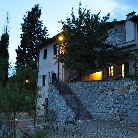 Aparthotel Borgo Bottaia à Grassina Extérieur photo