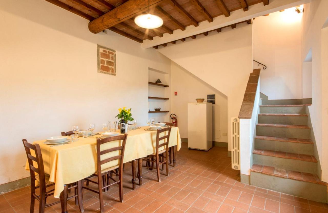 Aparthotel Borgo Bottaia à Grassina Extérieur photo