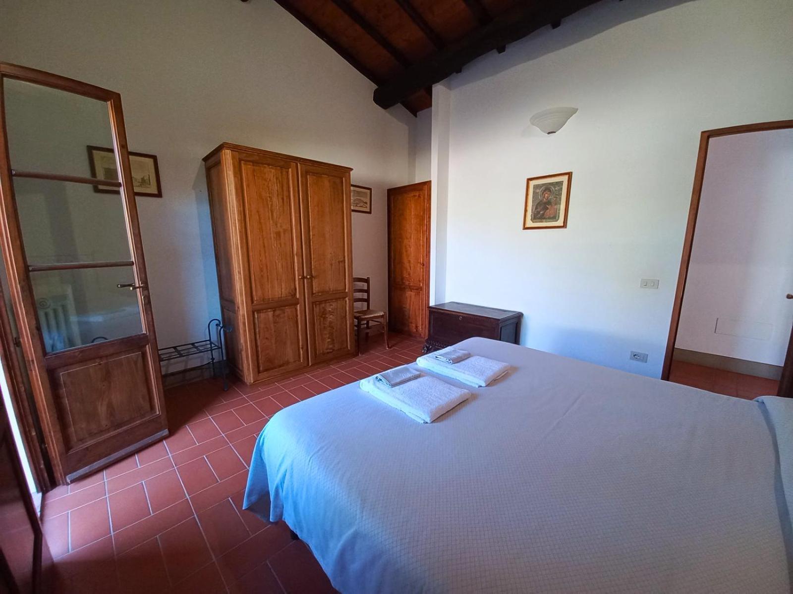Aparthotel Borgo Bottaia à Grassina Extérieur photo