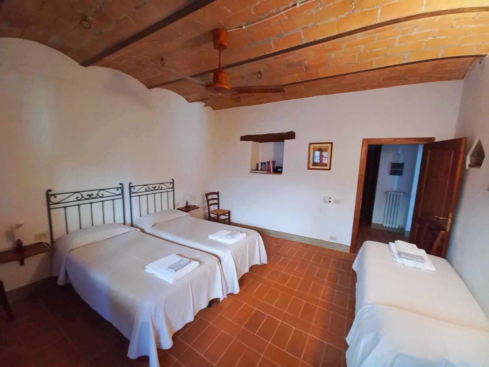 Aparthotel Borgo Bottaia à Grassina Extérieur photo