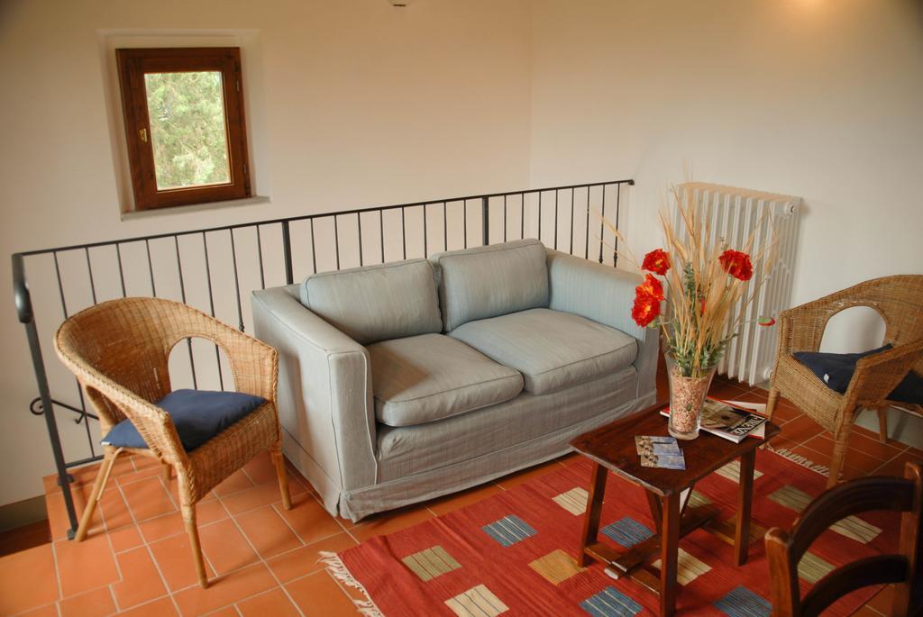 Aparthotel Borgo Bottaia à Grassina Extérieur photo